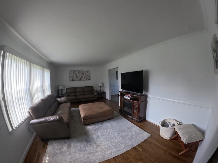 Waterfront Home With Heated Pool Available! - Fort Monroe - Hampton