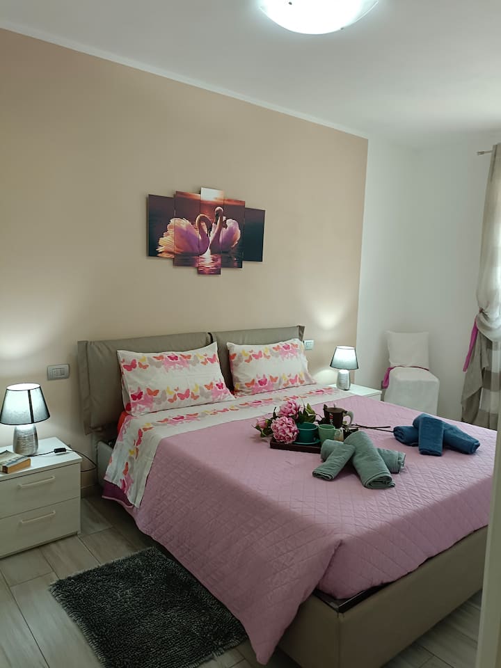 Chambre 1