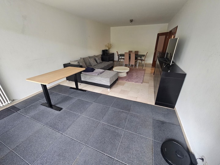 Apartment In City Center Of Luxembourg - Luxemburg