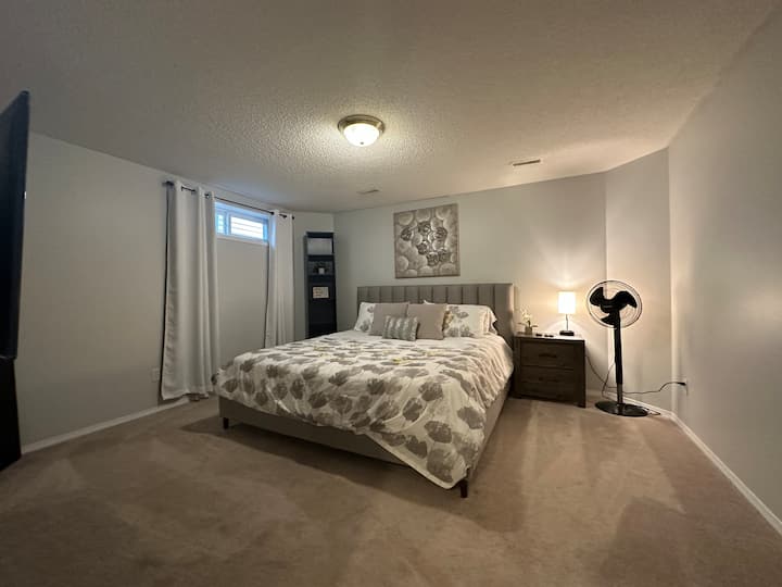 Спална соба 1