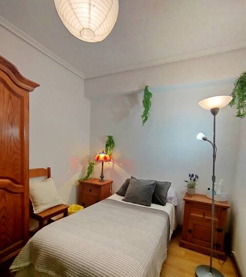 Torrelavega Room, Cantabria (Wine Area)