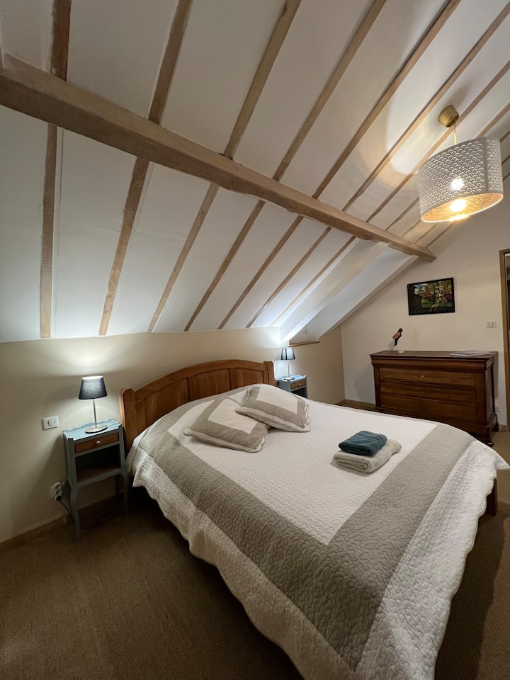 غرفة النوم 3