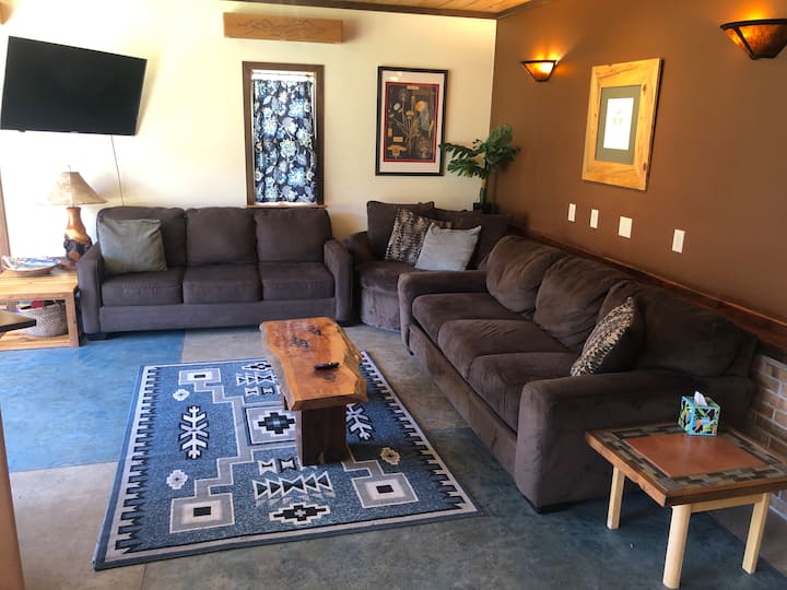 Amy’s Place - デュランゴ, CO