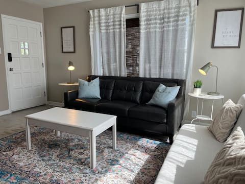 Wasatch hideaway-the perfect summer getaway!