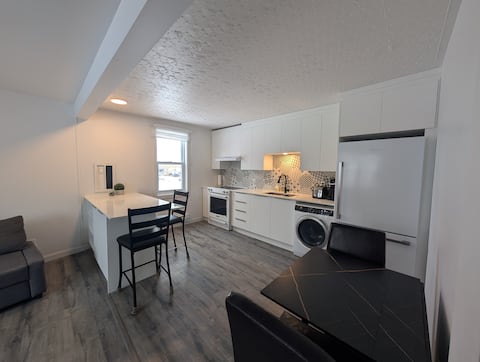 The Val-Dort apartment - CITQ #306260