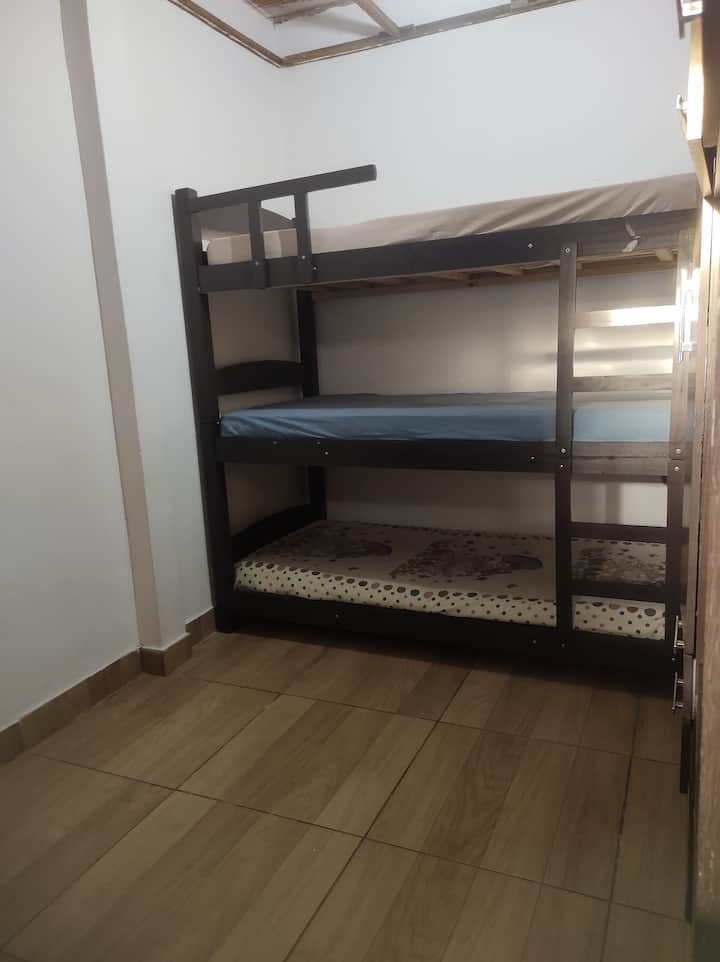Spálňa 2