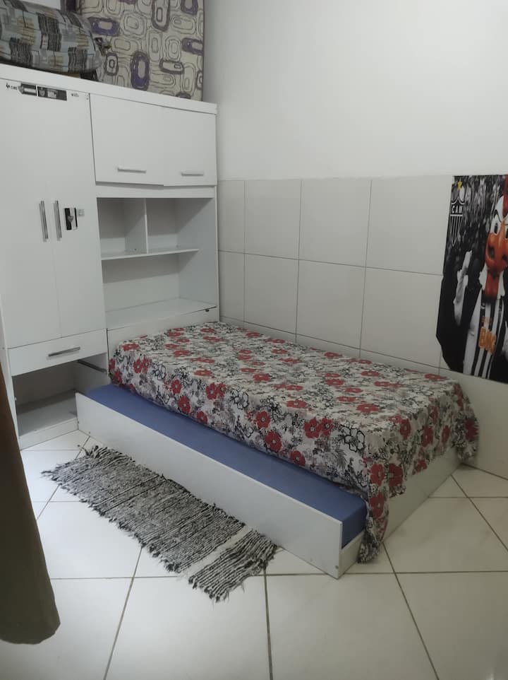 Spálňa 3