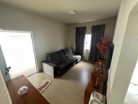 Top Airbnb: SERRA DA CANASTRA, LÉO'S HOUSE in São Roque De Minas