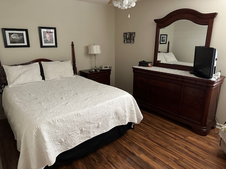 საძინებელი