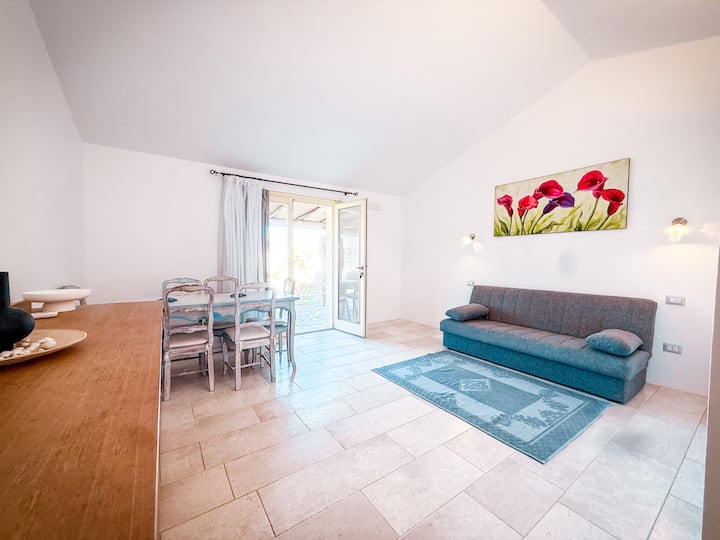 Villino Pedra Smeralda Vista Mare - Olbia