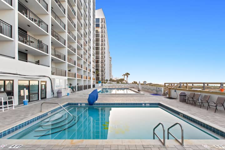 Sundestin Resort Unit 1117 - Destin, FL
