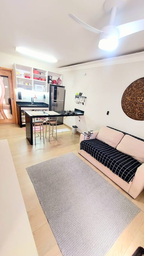 Top Airbnb: HOUSE near ABC shopping mall/Cozy, pets allowed in Santo André