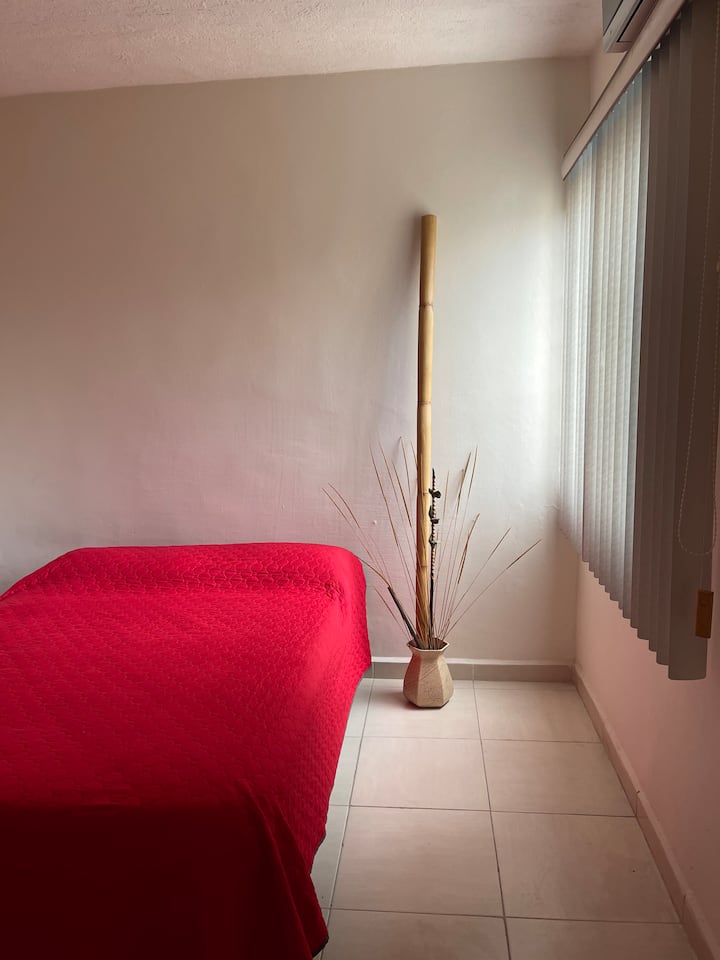 غرفة النوم 3