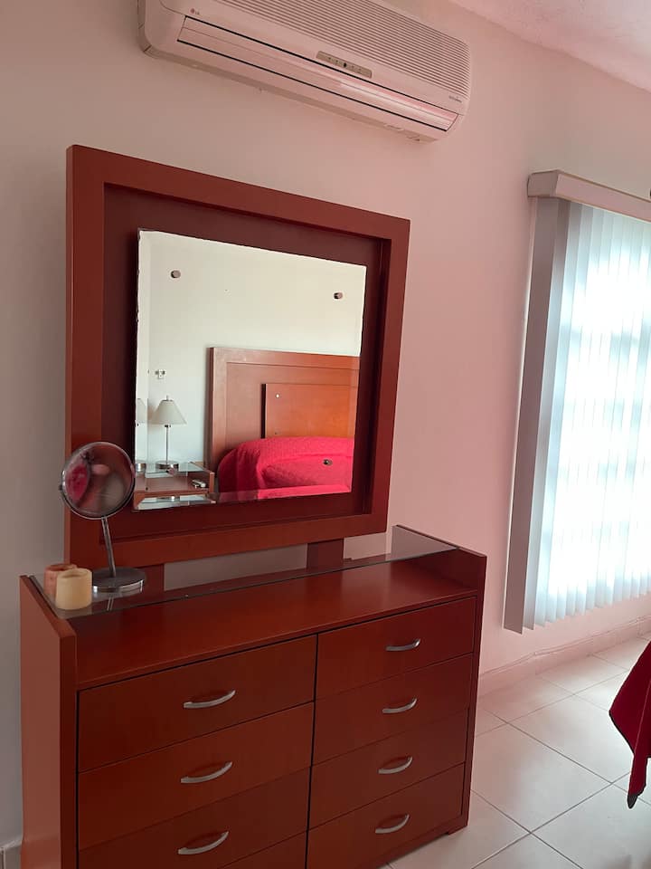 غرفة النوم 1