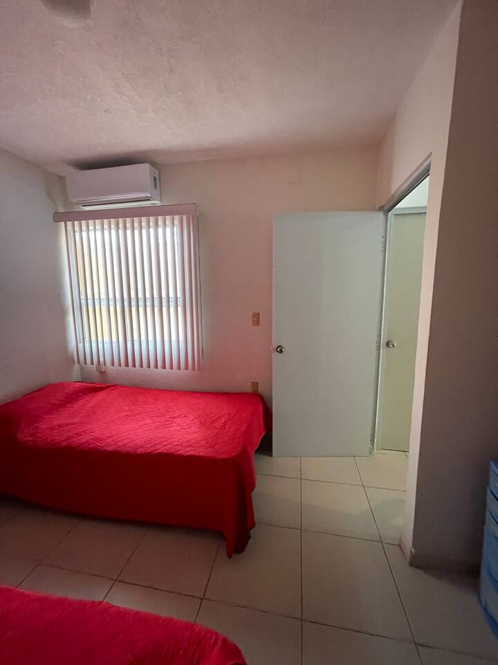 غرفة النوم 4