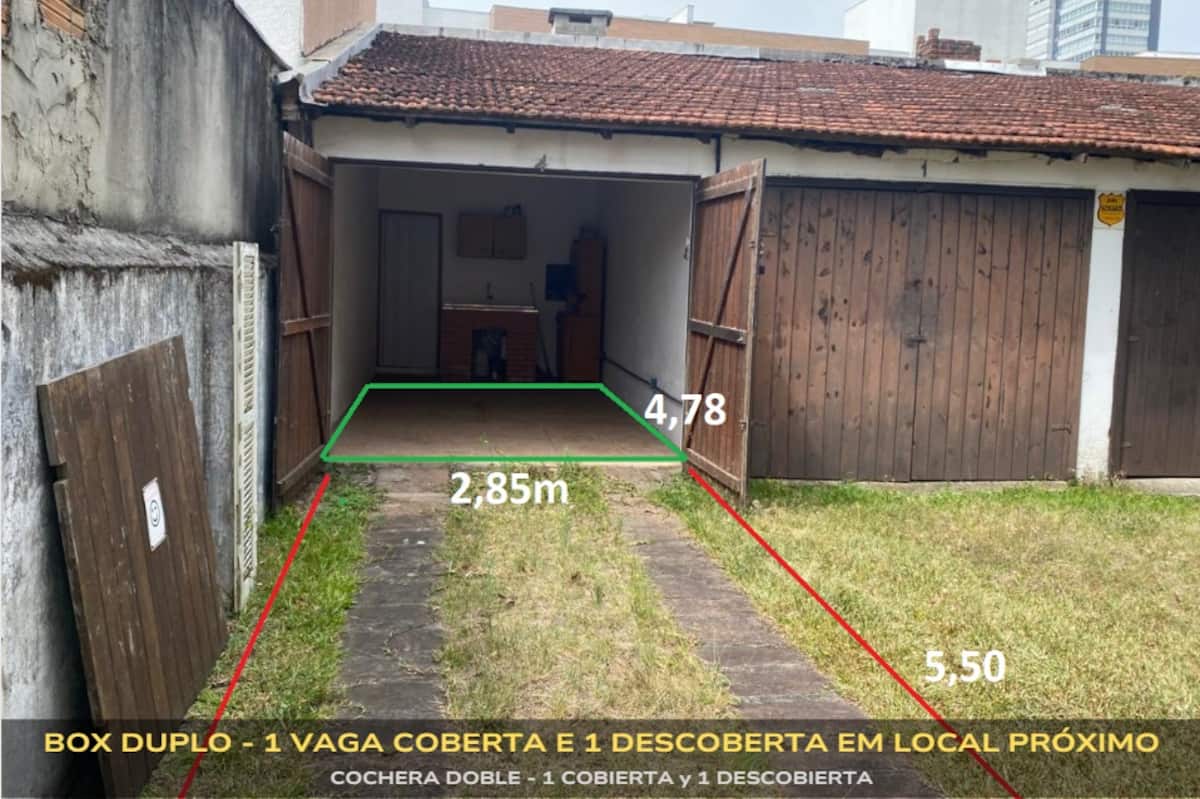 Beira-mar em Torres — apto amplo e familiar — foto 23