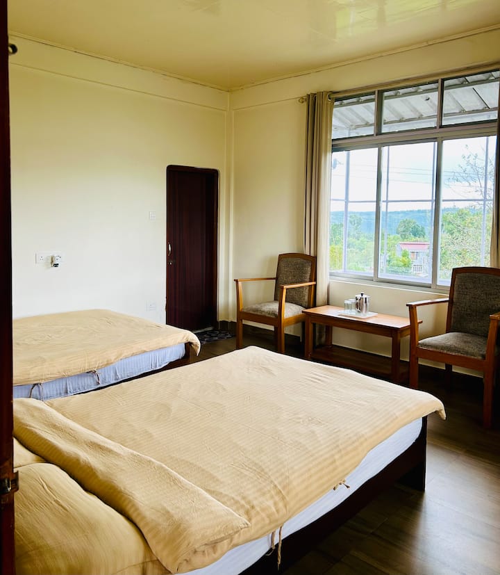 Chambre 2