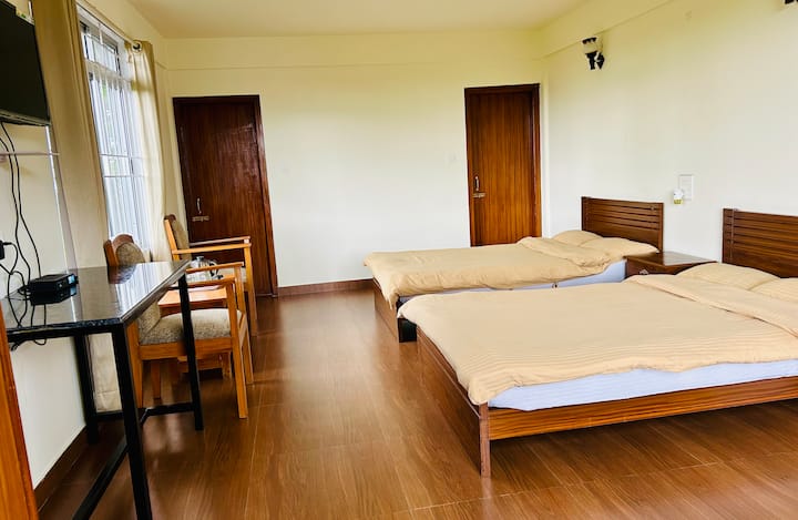 Chambre 1