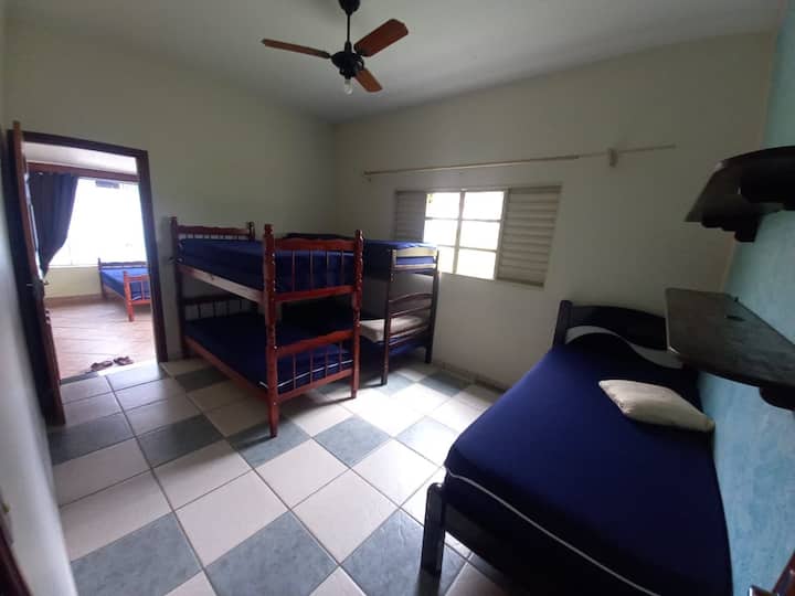 Habitación 2