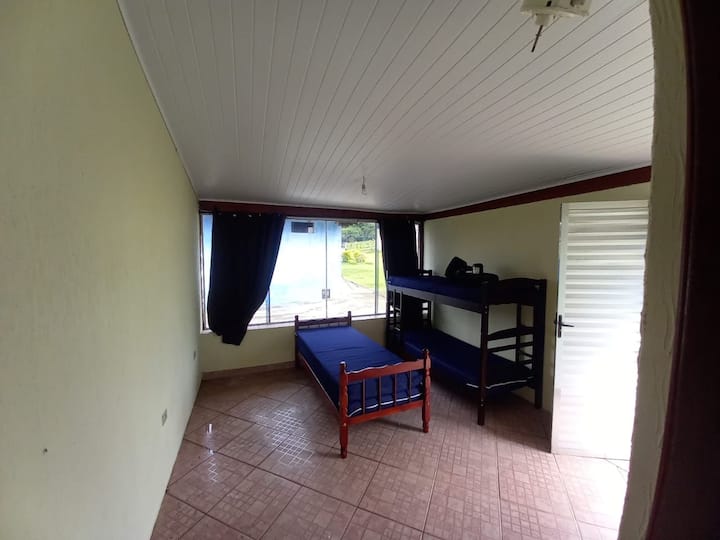 Habitación 5