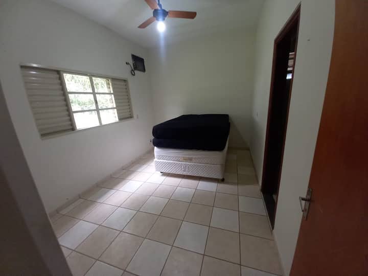 Habitación 1