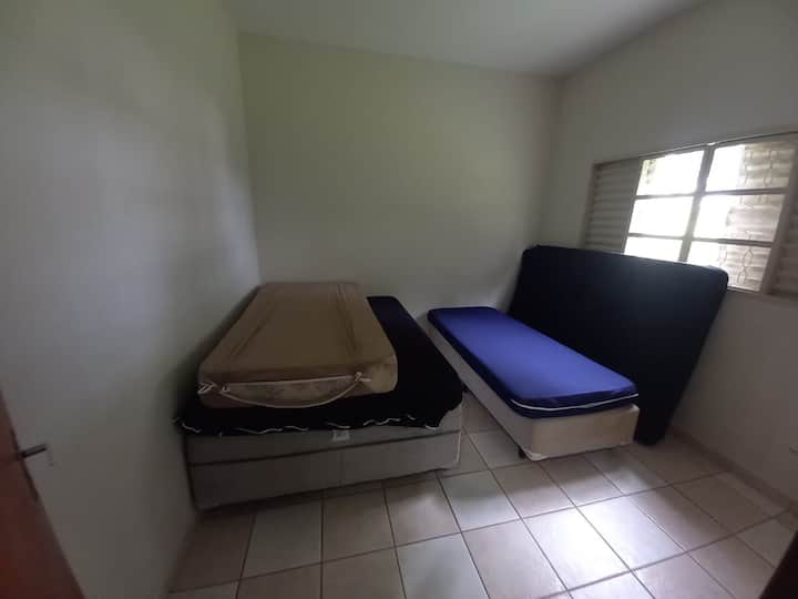 Habitación 4