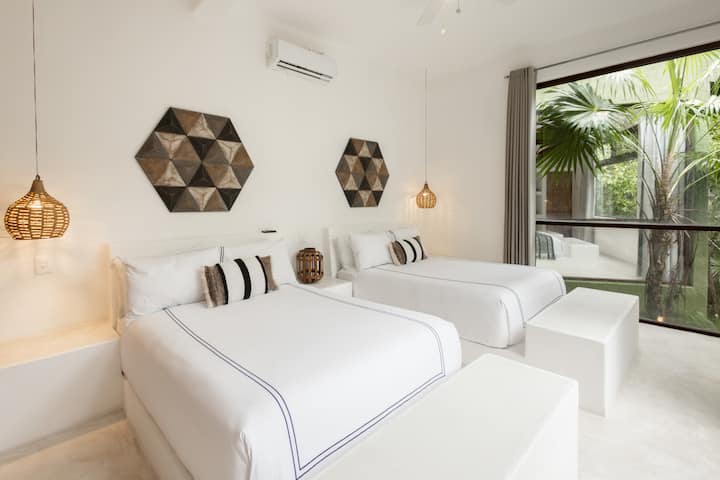 Habitación 4