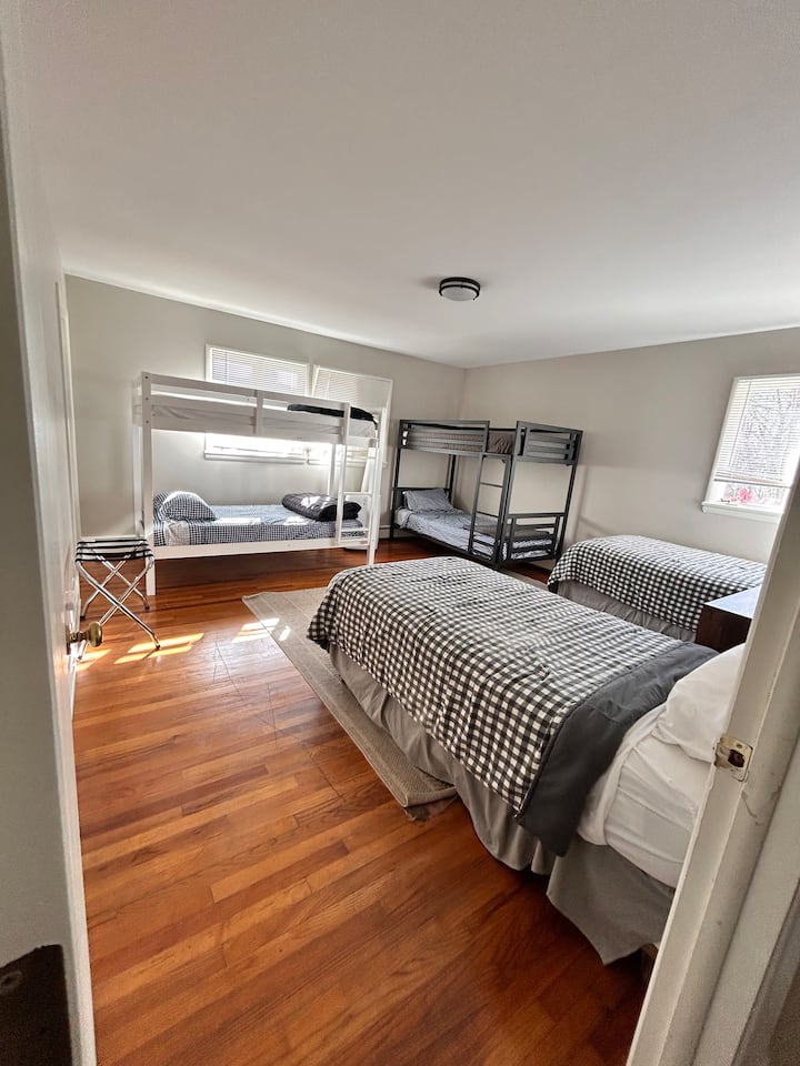 غرفة النوم 3