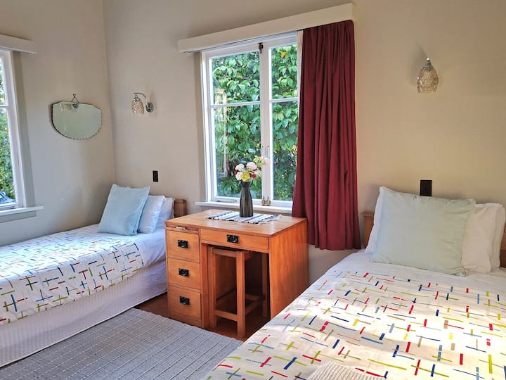 Schlafzimmer 3