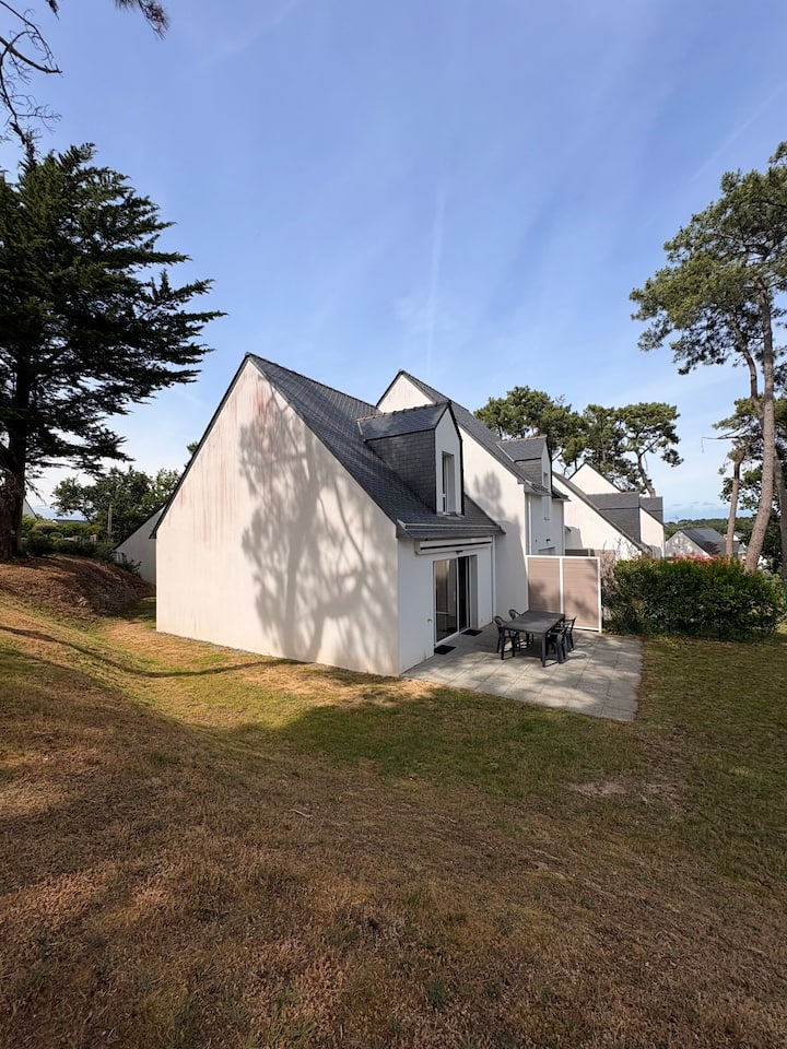 Maisonnette à 300m De Leau - Sarzeau