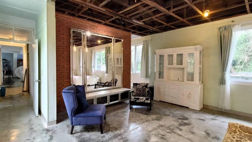 Rainbow Valley American House at Yangmingshan gallery image 5