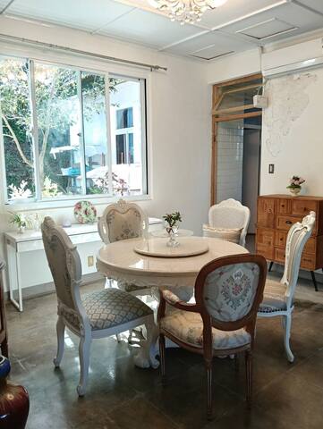 Rainbow Valley American House at Yangmingshan gallery image 4