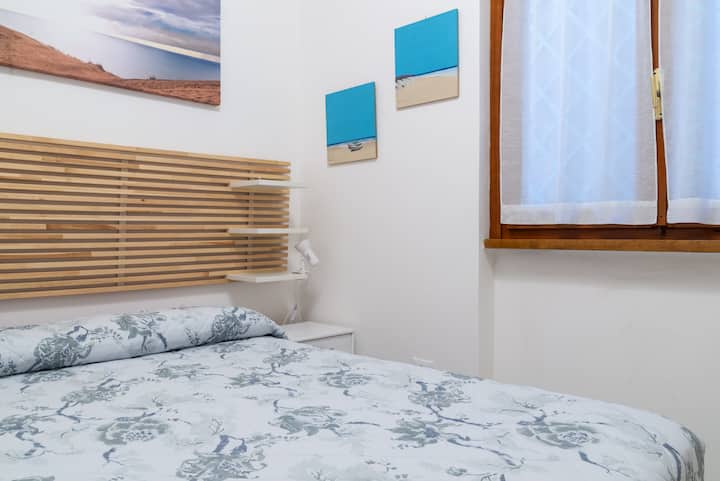 Cama matrimonial