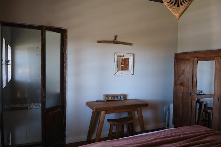 Dhomë gjumi 2