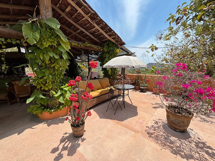 Habitación Sencilla - Zihuatanejo