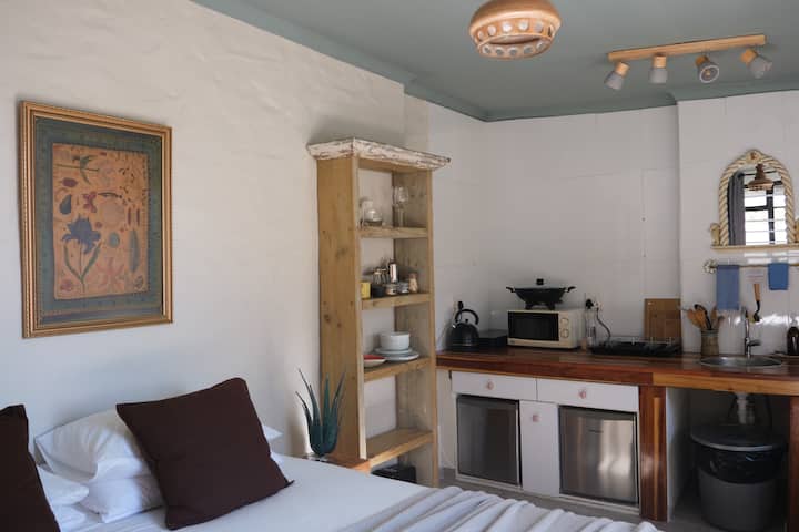Ama Cottage - Mossel Bay - Mosselbaai