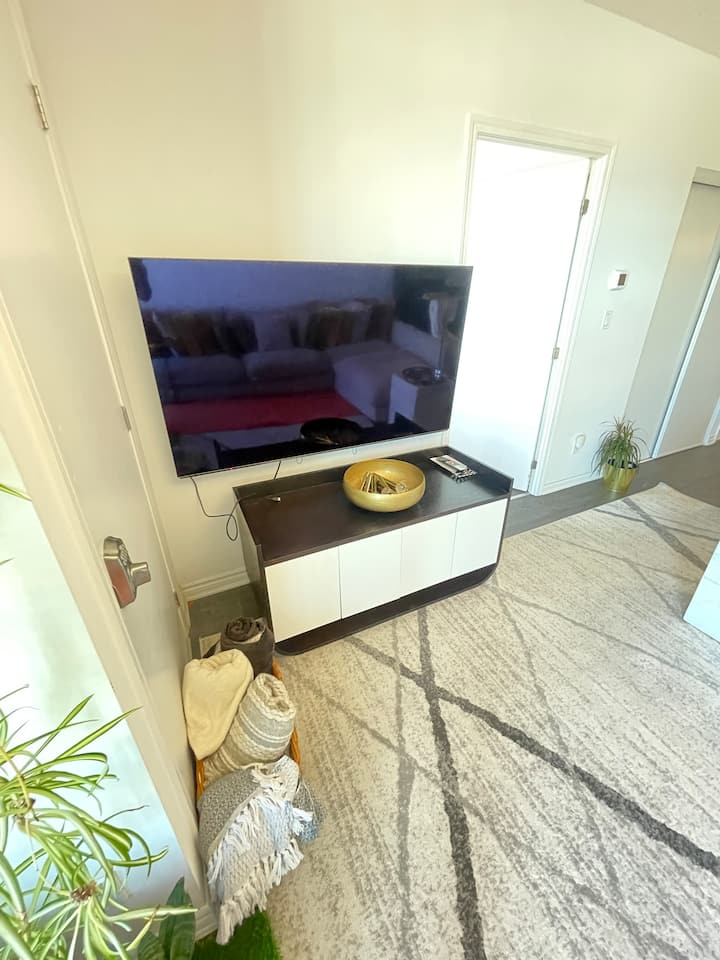 Flowers Falls Hideaway: 2-brm 2-wr Condo Retreat - Ajax