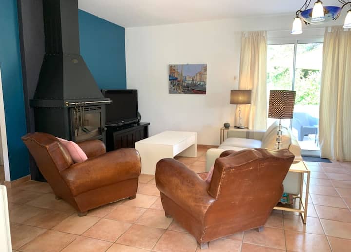Chez Maria Et Fred - Sarlat-la-Canéda