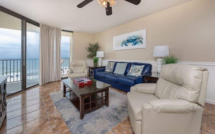 HANA ★'25年BORDERS at BALCONコンビネーション38 2BR Sun-kissed Retreat ~ Phoenix V 513 - Condominiums for Rent in