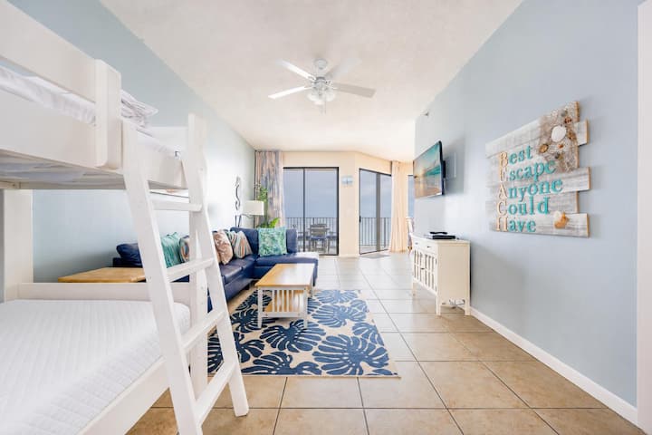 1br Ocean View - Phoenix V 1107 - Orange Beach, AL