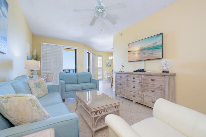 Una Escapada A La Playa Es Lo Que Necesita ~ Reserve Ahora - Orange Beach, AL