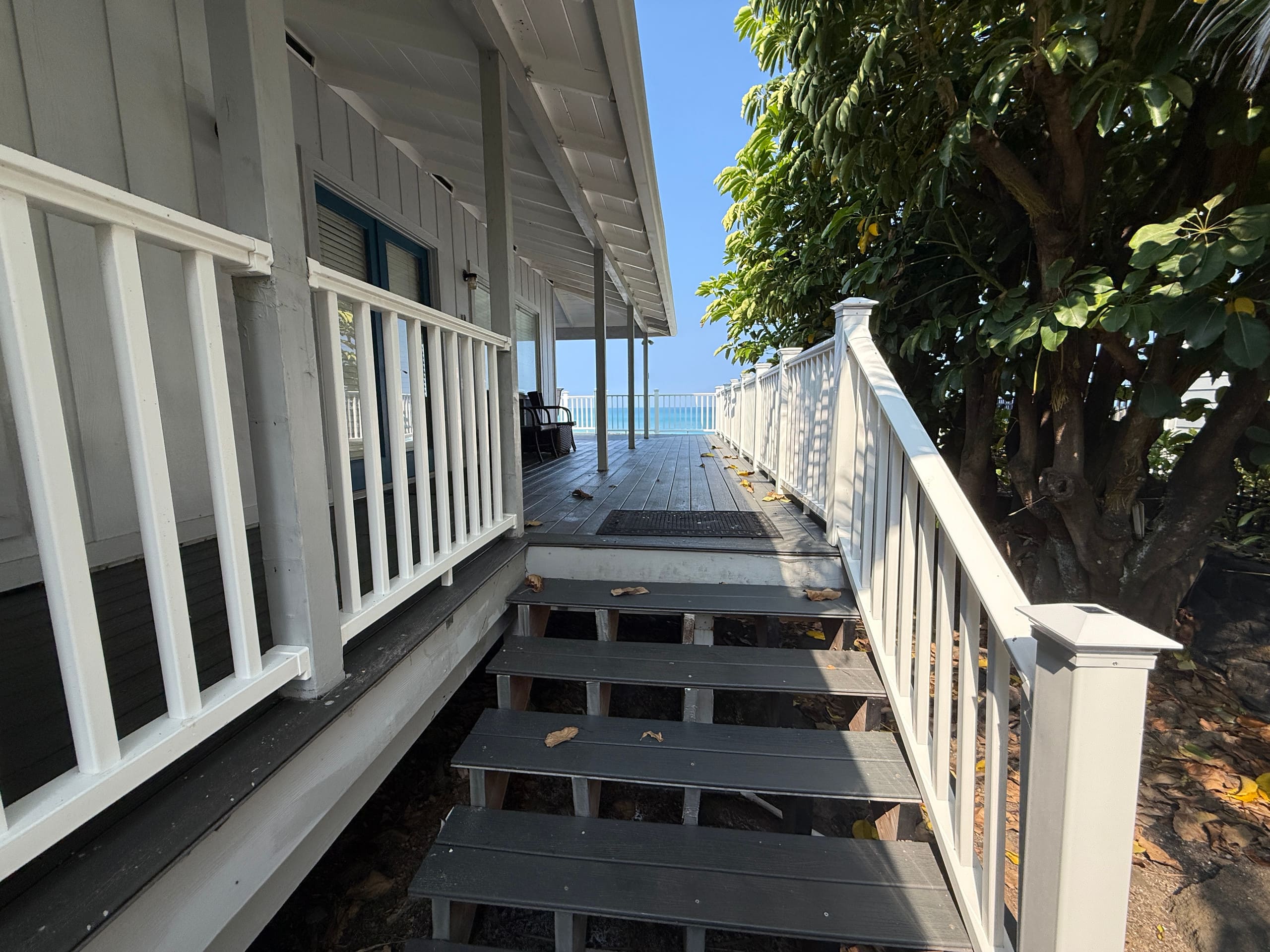 Home in Kailua-Kona · ★4.95 · 2 bedrooms · 3 beds · 2 baths - Image 1