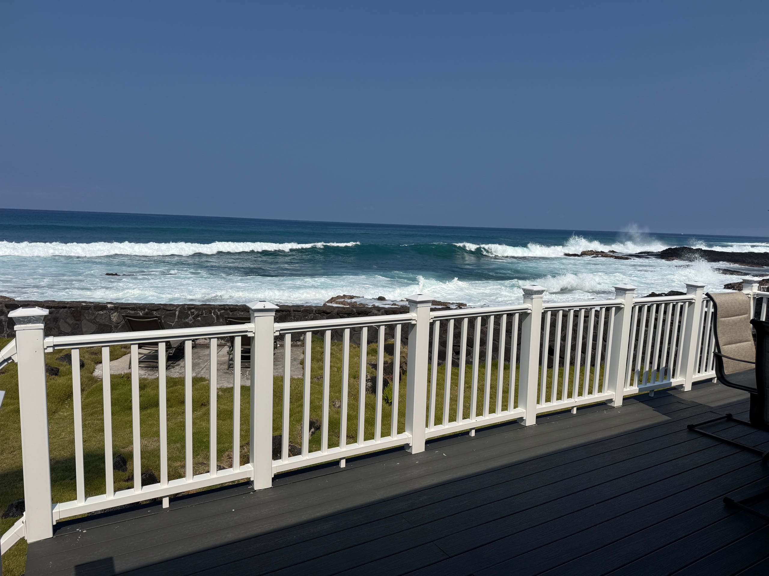 Home in Kailua-Kona · ★4.95 · 2 bedrooms · 3 beds · 2 baths - Image 6