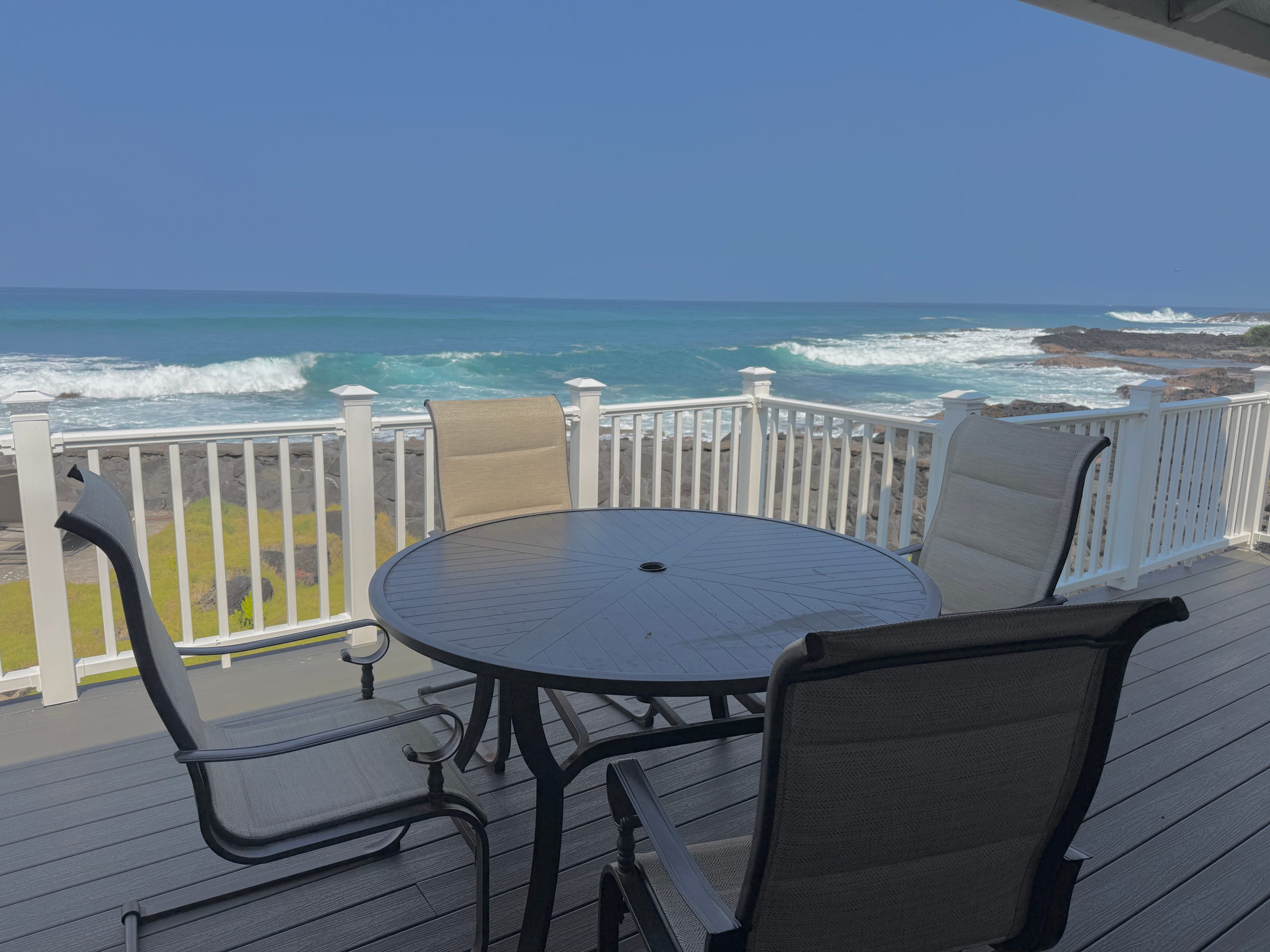 Home in Kailua-Kona · ★4.95 · 2 bedrooms · 3 beds · 2 baths - Image 8