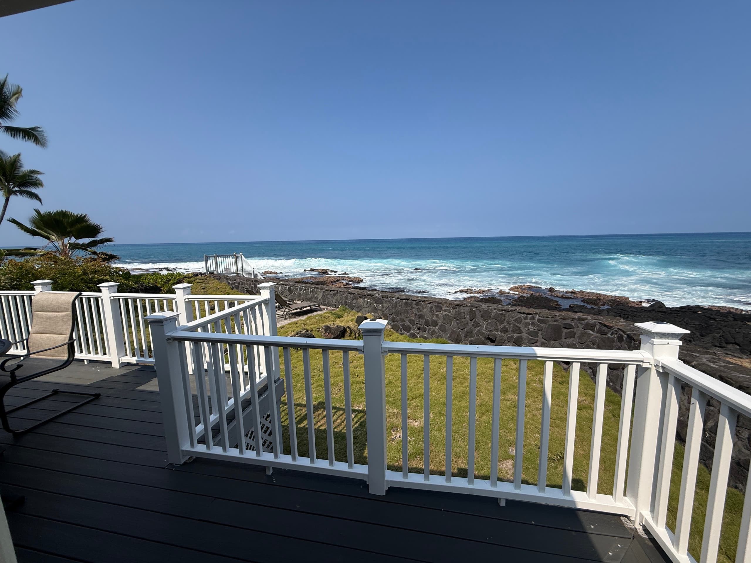 Home in Kailua-Kona · ★4.95 · 2 bedrooms · 3 beds · 2 baths - Image 5