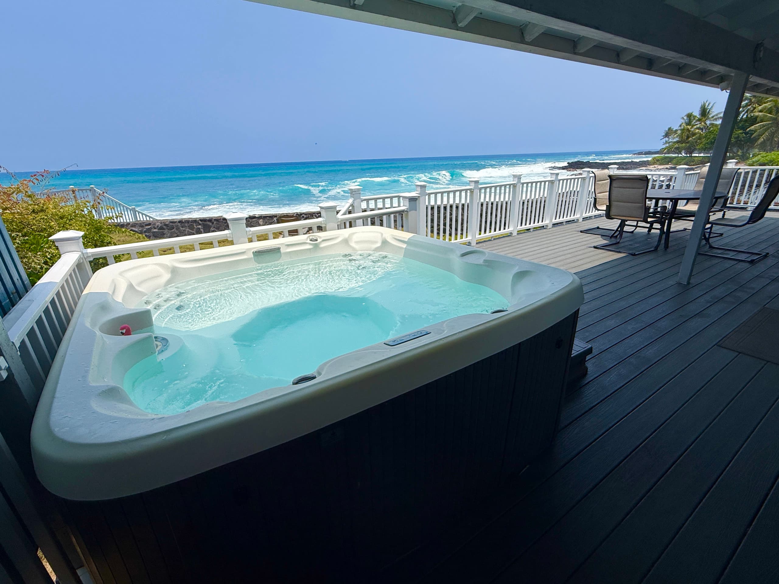 Home in Kailua-Kona · ★4.95 · 2 bedrooms · 3 beds · 2 baths - Image 10