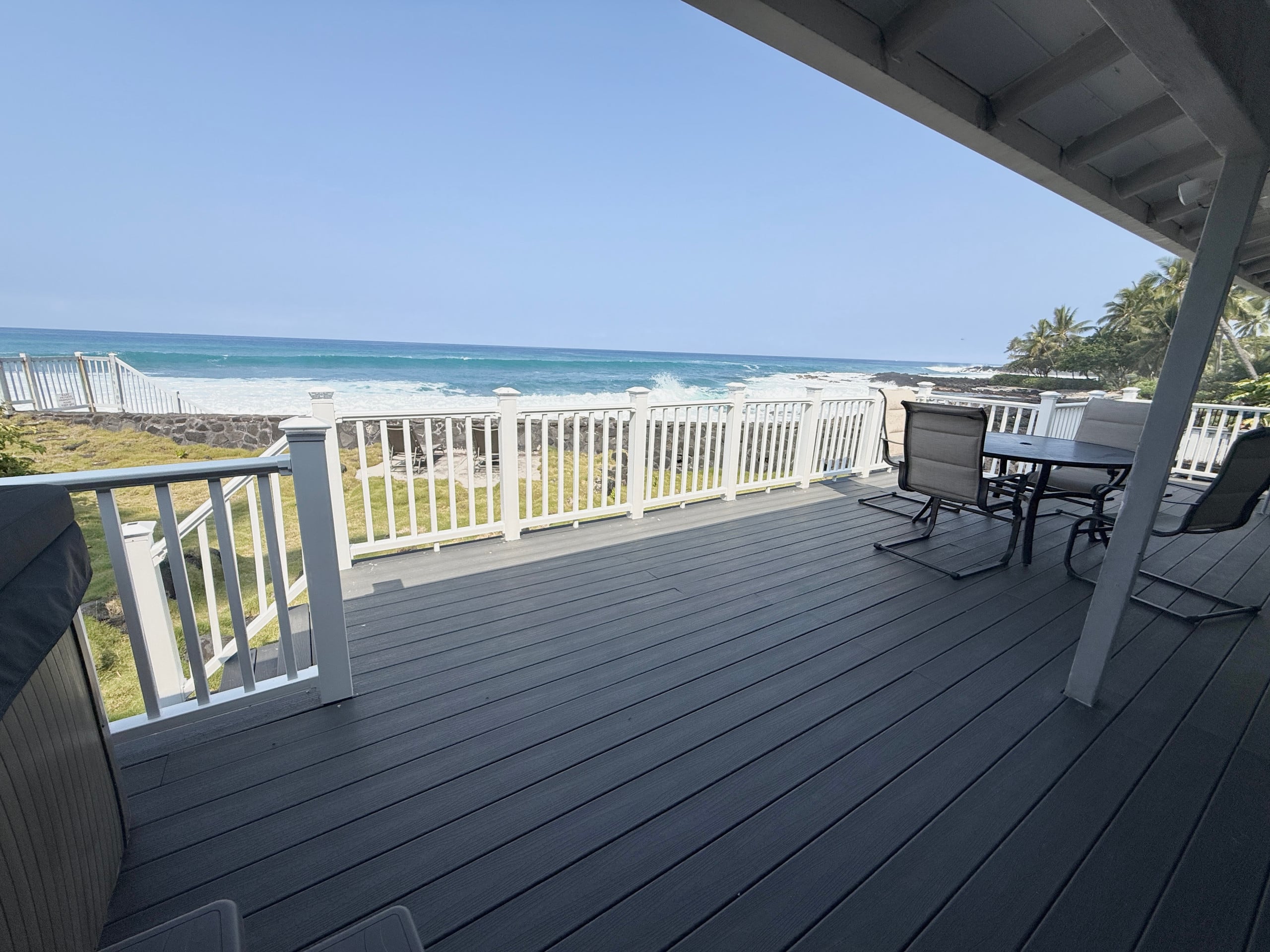 Home in Kailua-Kona · ★4.95 · 2 bedrooms · 3 beds · 2 baths - Image 7