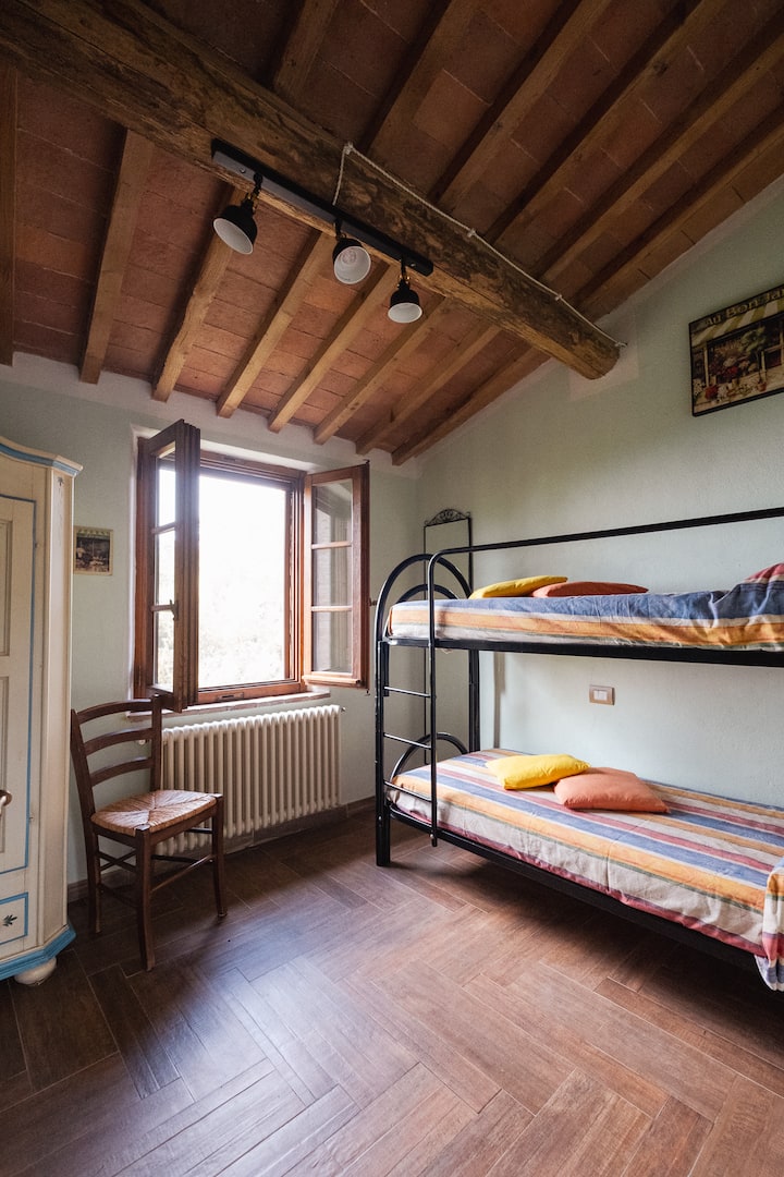 Chambre 2