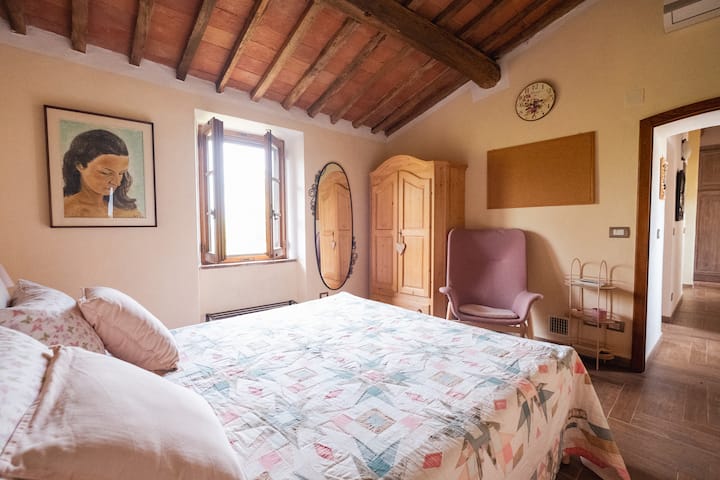 Chambre 1