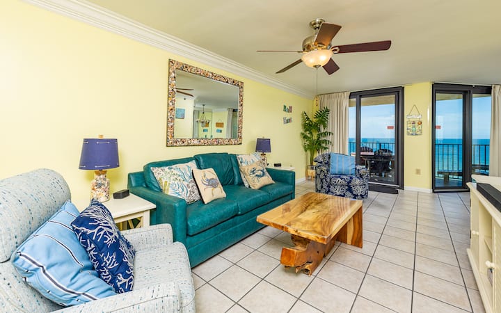 Phoenix Iv - 1 Bedroom - 4082 - Orange Beach, AL